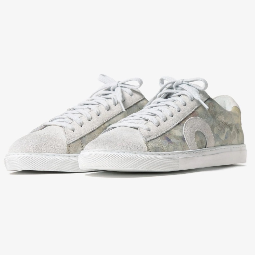 Oliver Cabell Women’s Low 1 | Barcelona | Size 7
